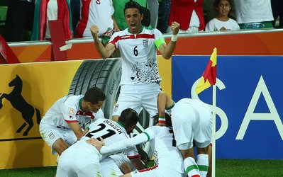 هدایتی پاداش پیروزی ایران بر بحرین را پرداخت کرد!