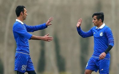 فخرالدینی: بازیکن نمی‌تواند تا آخر عمر فوتبالی‌اش در یک تیم بازی کند