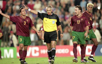 ده جنجال بزرگ در تاریخ جام ملت های اروپا