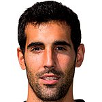 کارلوس پیتا گونزالز/لوگو /اسپانیا / باشگاهی / مردان (3745)/41