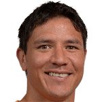 بِریان چینگ/هیوستون داینامو /آمریکا / باشگاهی / مردان (826)/