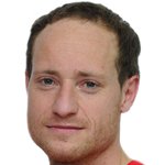 Uroš Rošer/اِس اِی کِی کلاگنفورت / / باشگاهی / مردان (6706)/39