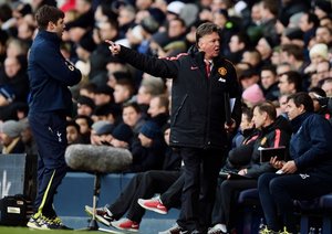 لوئیز فان خال