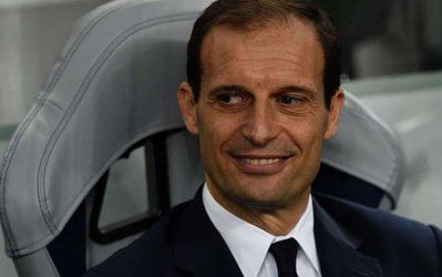 آلگری به چلسی، آرسنال و بارسلونا نمی روم