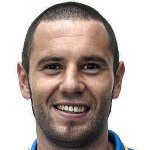 Diego Cervero Otero/اتلتیکو بالیراس /اسپانیا / باشگاهی / مردان (4583)/42