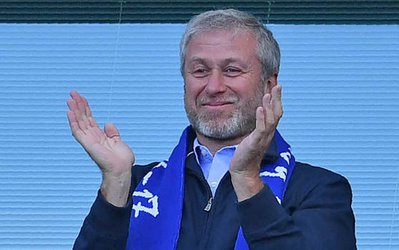 آبراموویچ دستور امضای قرارداد با ستاره جوان رئال را صادر کرد