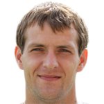 سِرگِی Sukharev/موردوویا سارانسک /روسیه / باشگاهی / مردان (5102)/38