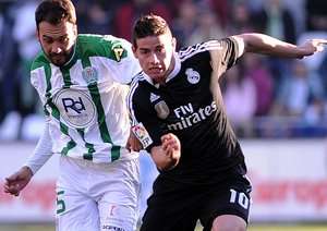 جیمز رودریگز