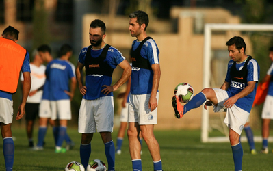 ۸ مصدوم در استقلالی که پزشک ندارد!