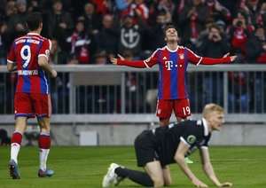 ماریو گوتزه