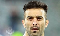 عمران‌زاده: دیگر دلمان بابت نگرفتن پول نمی‌سوزد/شرایط برای قهرمانی سخت شد