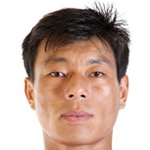 Chencho Nio/Paro / / باشگاهی / None (15282)/39