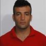 مصطفی احمدی/صنعت نفت آبادان /ایران / باشگاهی / مردان (951)/37