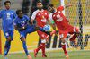درخواست عجیب باشگاه الهلال برای بازی با پرسپولیس/ مسقط گزینه ماست!