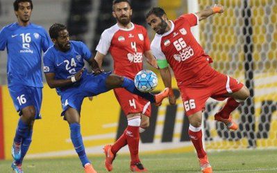 درخواست عجیب باشگاه الهلال برای بازی با پرسپولیس/ مسقط گزینه ماست!