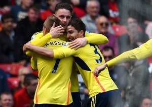 سباستین بنت لارسون