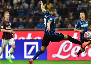 مائورو ایکاردی