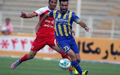 اختلافاتی که شجاعیان را به استقلال نزدیک کرد