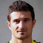 میرهانی هاشمی‌/سیاه جامگان مشهد /ایران / باشگاهی / مردان (1073)/42