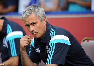 چلسی|چلسی 3-2 اِی‌اف‌سی ویمبلدون / دیدار دوستانه