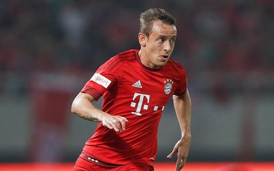 رافینیا: برای حضور در تیم ملی آلمان تغییر ملیت نمی‌دهم