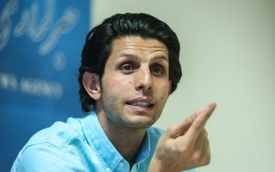 وحید طالب‌لو به راه آهن بازگشت