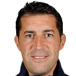 Tabaré Ramos Ricciardi/هیوستون داینامو /آمریکا / باشگاهی / مردان (826)/59