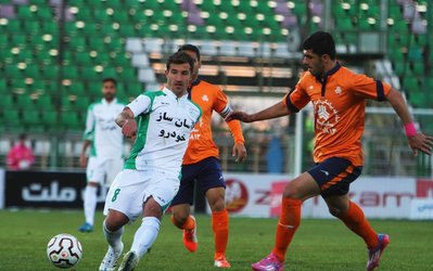 حدادی‌فر: به سهمیه آسیا از طریق لیگ هم فکر می‌کنیم