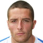 کانر واشنگتن/هارت آو میدولتیان /اسکاتلند / باشگاهی / مردان (2458)/33