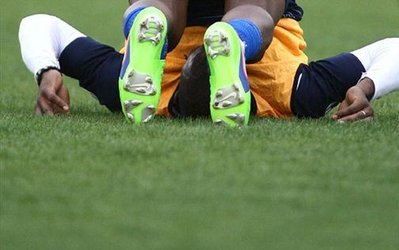 لغو بازیهای لیگ فوتبال الجزایر در پی مرگ یک فوتبالیست