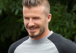 دیوید بکام|دیوید بکام