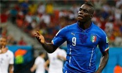 دی لورنتیس: بالوتلی باید مشکل را با شخصیتش حل کند