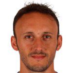 جوردی سومِترا فِلیو/اُلُت /اسپانیا / باشگاهی / مردان (3781)/40