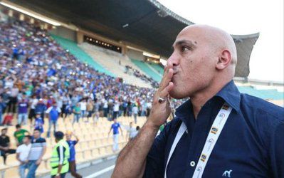 سوال روز | بمب‌های جدید منصوریان در فصل نقل‌وانتقالات کدام بازیکنان هستند؟