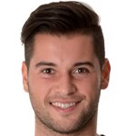 زلاتان آلومروویچ/لخشیا گدانسک /لهستان / باشگاهی / مردان (2058)/34