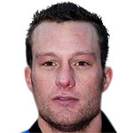 Jeffrey Rentmeister/پارتو اِیسدِن / / باشگاهی / مردان (6434)/41