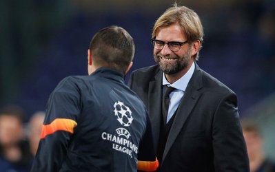 کلوپ: یک پیروزی بی‌عیب و نقص کسب کردیم