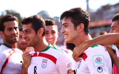 پورعلي‌گنجي: با كي‌روش تيم اول آسيا هستيم، پس بايد او را حفظ كنيم / جنگندگی آندو به همه بازیکنان انگیزه می‌دهد