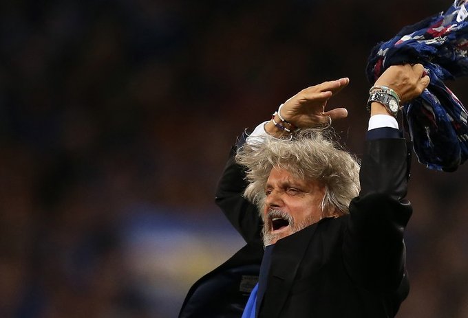 ماسیمو فررو