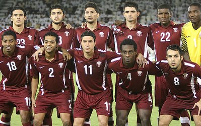 دوستانه | پیروزی قطر و امارات