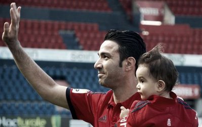 گزارش روز | نگاهی به یک عمر زندگی فوتبالی کاپیتان جواد