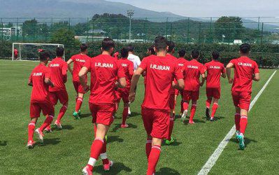 هرآنچه باید از اولین دیدار ایران در جام‌جهانی فوتبال جوانان و رقیبش بدانید