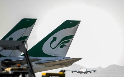 اتفاق روز  | ریاض اجازه برخاستن هواپیمای پرسپولیس را نداد!