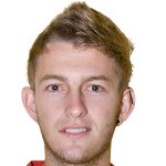 Erik Santos de Gouveia/آروبا (زیر 23 سال) / ملی / جوانان (2826)/35