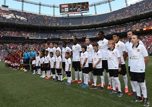 منچستریونایتد