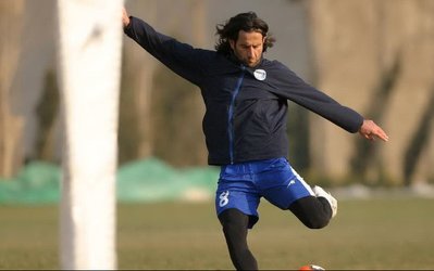 سوژه روز | پژمان نوری از استقلال رضایت نامه گرفت / زارع و رافخایی بازهم مانع می‌شوند؟