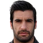 Paulo Andrés Ferrari/روزاریو سنترال /آرژانتین / باشگاهی / مردان (448)/43