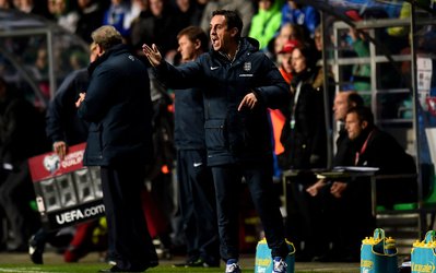 گزارش روز | نویل، مربیگری و کارشناسی حرفه جدید ستاره سابق شیاطین سرخ