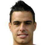 دانیِل گارسیا کاریلو/اتلتیک بیلبائو /اسپانیا / باشگاهی / مردان (427)/35