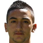 حَکیم زیِچ/مراکش / ملی / مردان (322)/32